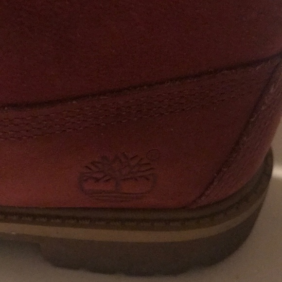 Timberland Ankle Boots. UNISEX - Picture 3 of 8